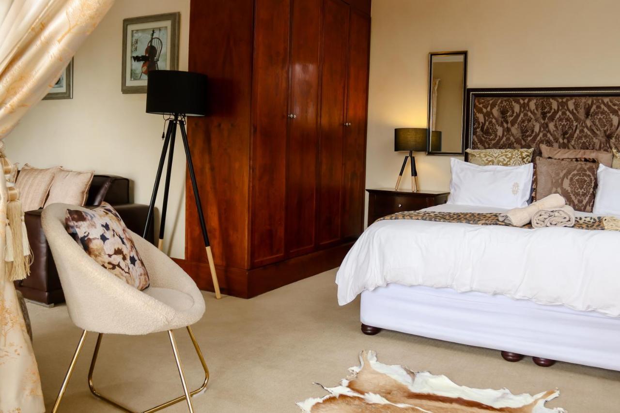 Hotel Tdm's Boutique Pretoria