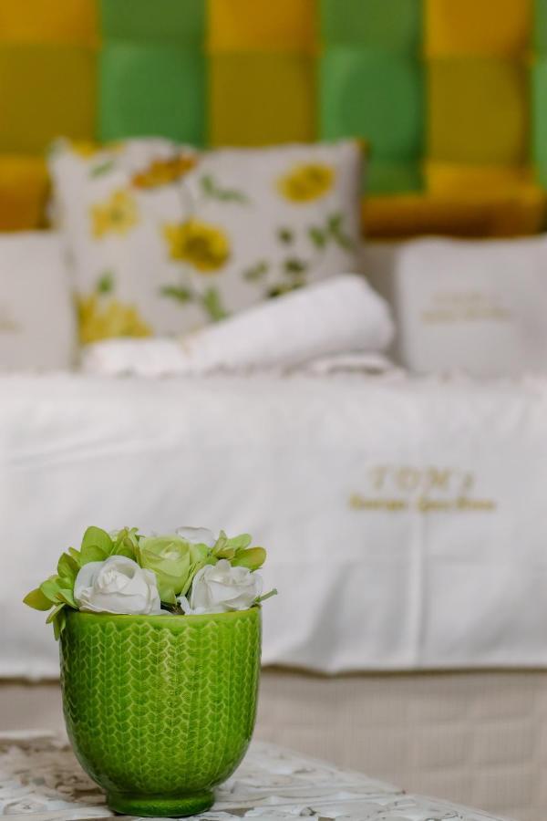 Tdm's Boutique Hotel