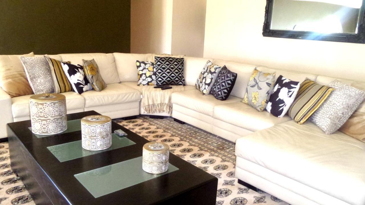 Hotel Tdm's Boutique Pretoria