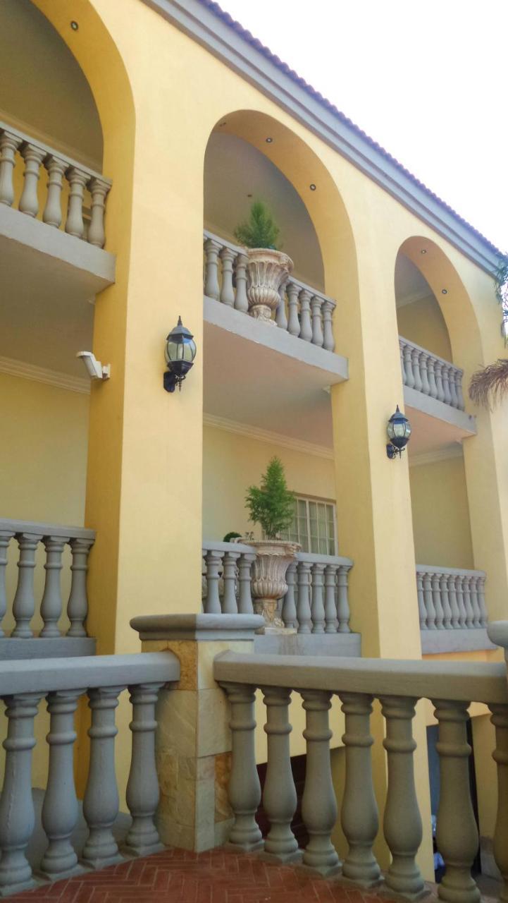Hotel Tdm's Boutique