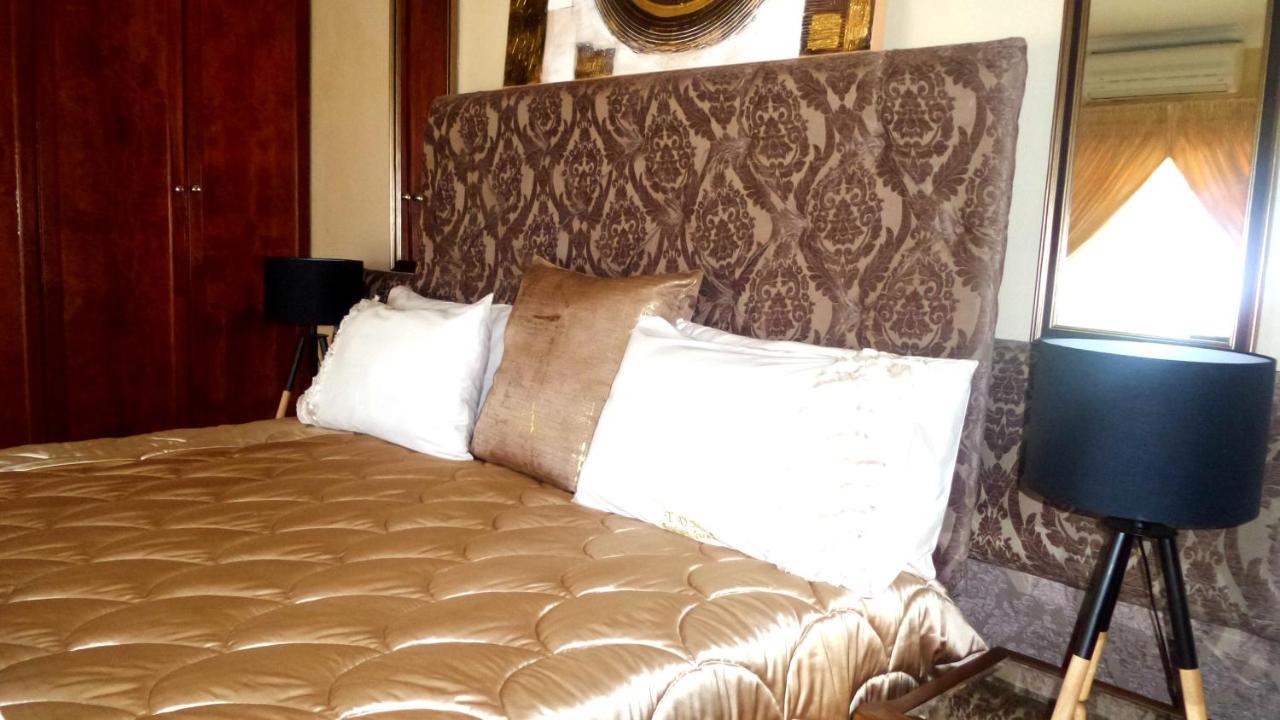 Tdm's Boutique 2* Pretoria