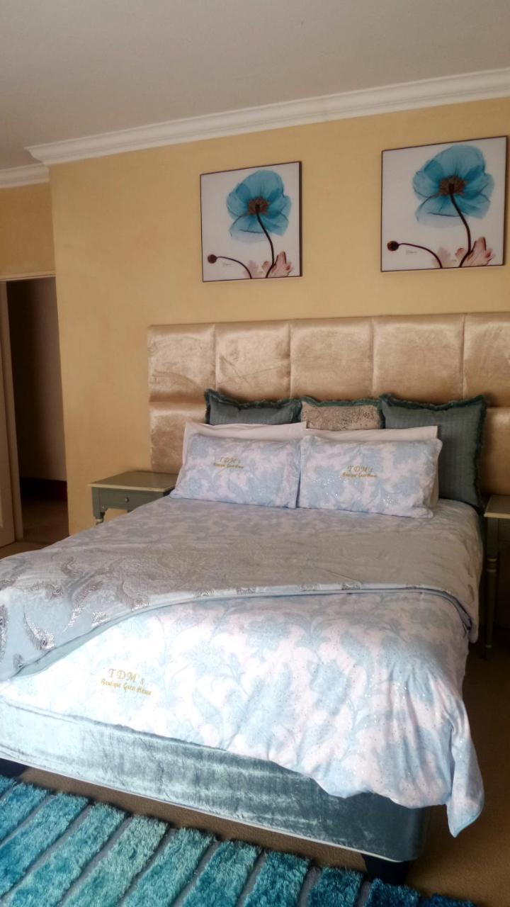 Hotel Tdm's Boutique Pretoria